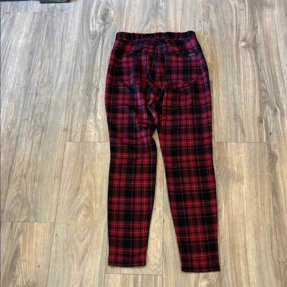 SANCTUARY X ANTHROPOLOGIE PANTS SIZE M - Picture 2 of 4